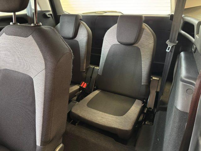 CITROEN Grand C4 Spacetourer PureTech 130 S&S *7 POSTI*Android- Apple*SENSORI*