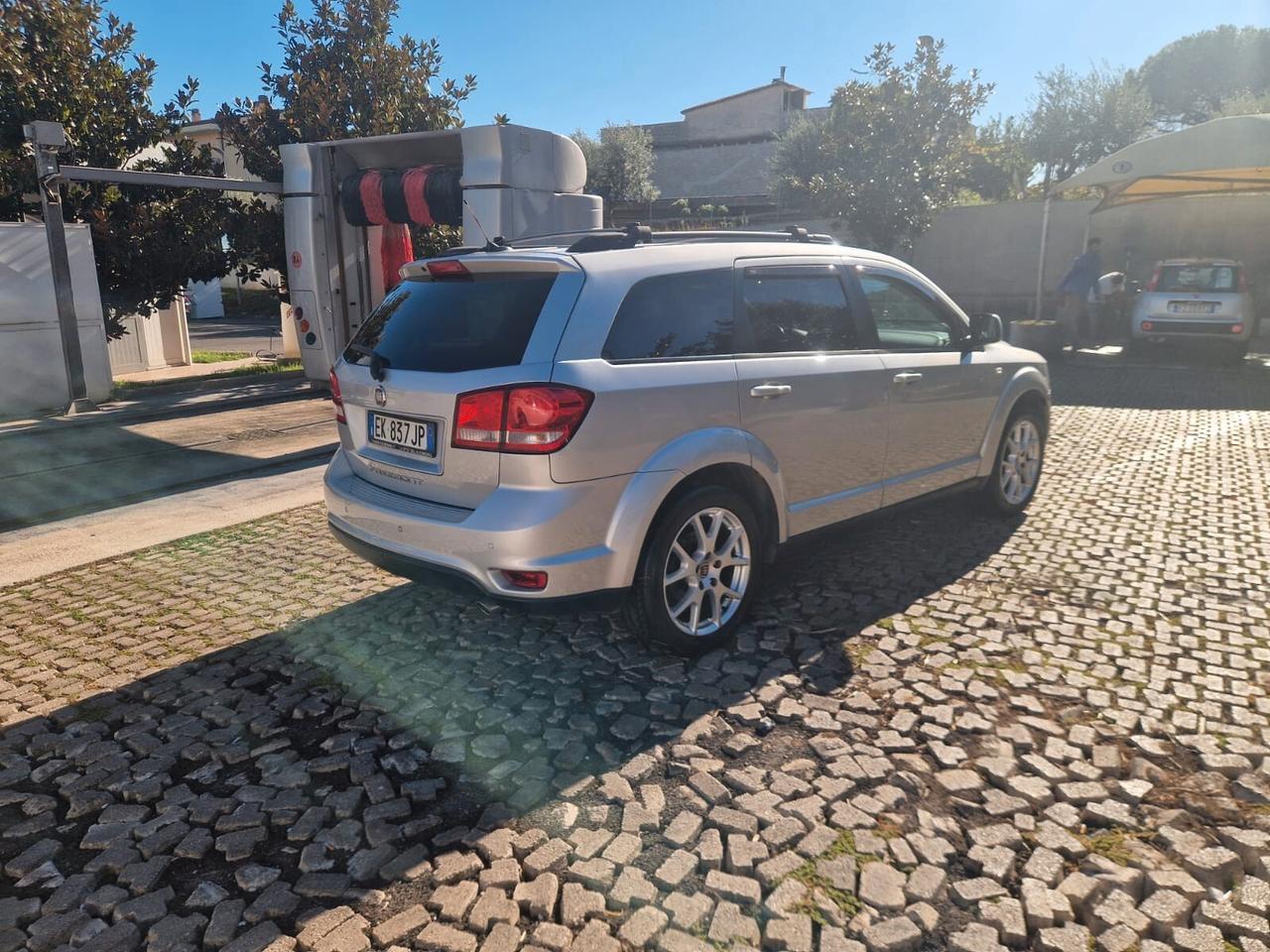 Fiat Freemont 2.0 Multijet 170 CV Urban