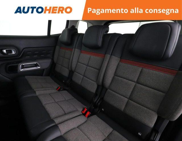 CITROEN C5 Aircross BlueHDi 130 S&S EAT8 C-Series