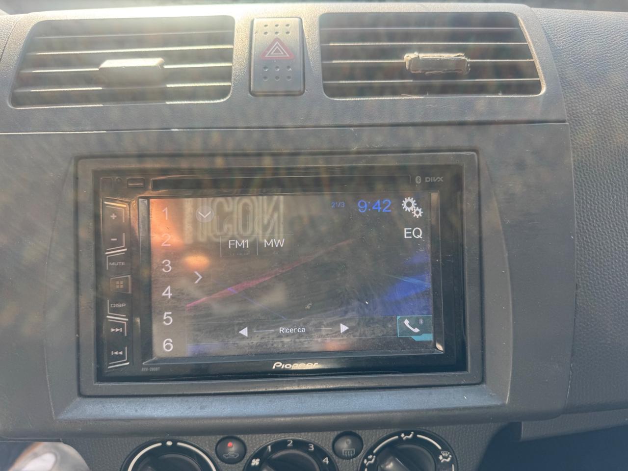 Suzuki Swift 1.3 DDiS 5p. GL