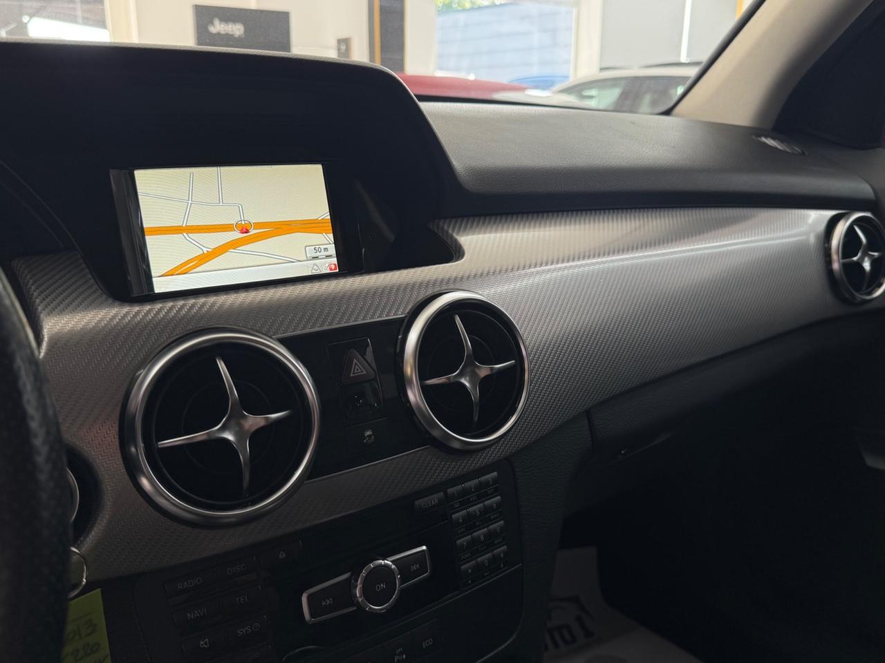 Mercedes-benz GLK 220 4Matic BlueTEC Premium