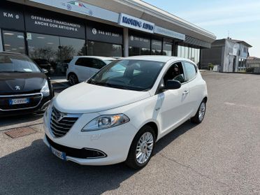 Lancia Ypsilon 0.9 TwinAir 85 CV 5 porte S&S DFN Platinum