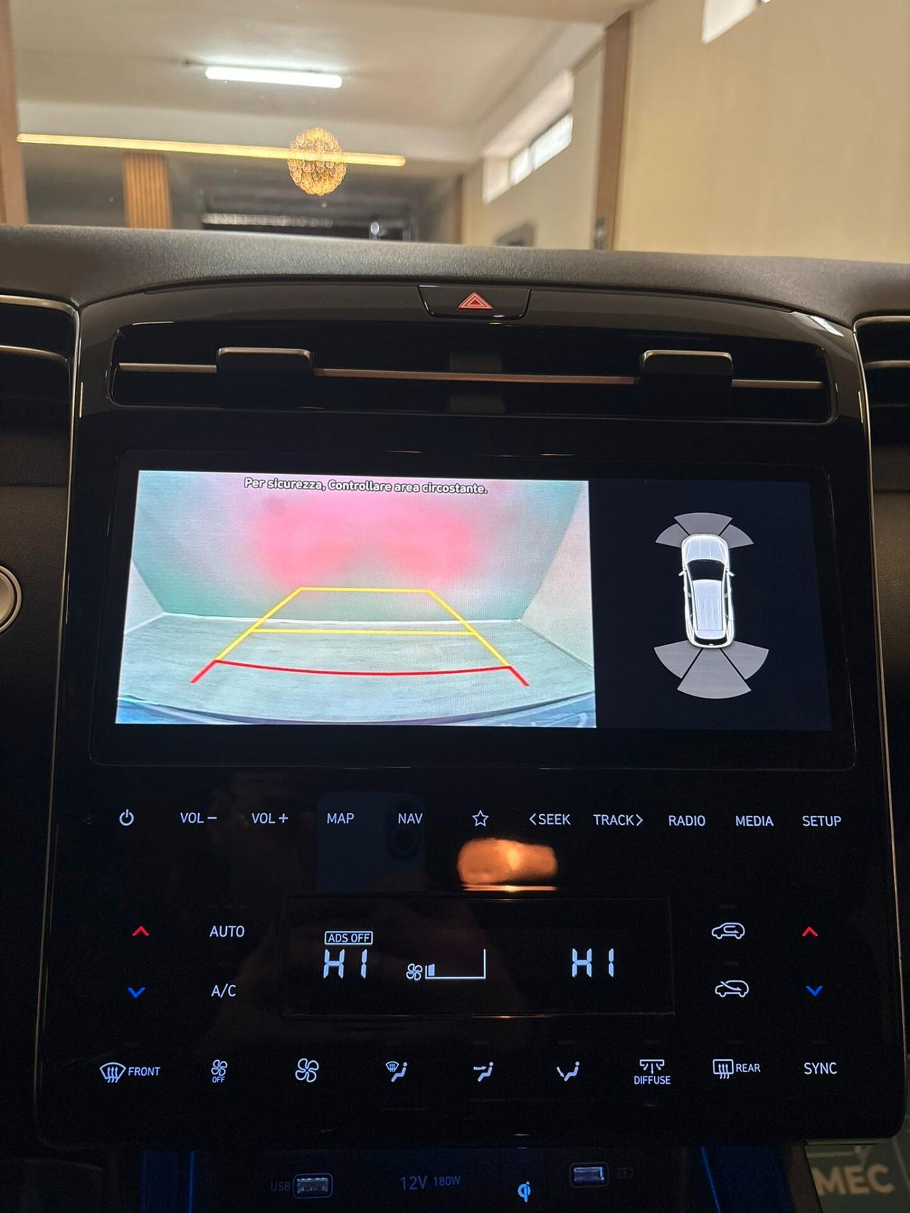 Hyundai Tucson 1600cc CRDI 136cv Exellence Automatico