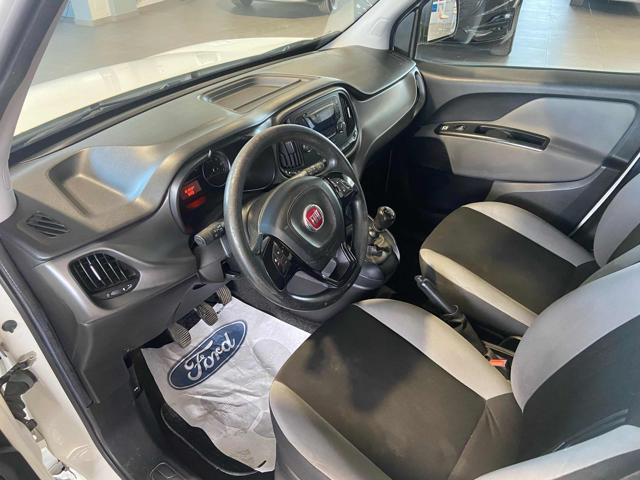 FIAT Doblo Doblò 1.6 MJT 16V 95CV Pop
