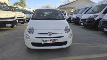 Fiat 500 1.0 Hybrid 70 CV Dolcevita