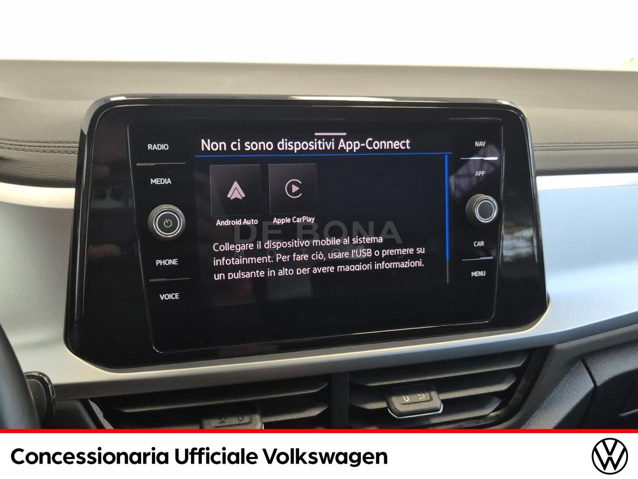 Volkswagen T-Roc 2.0 tdi edition plus 150cv dsg