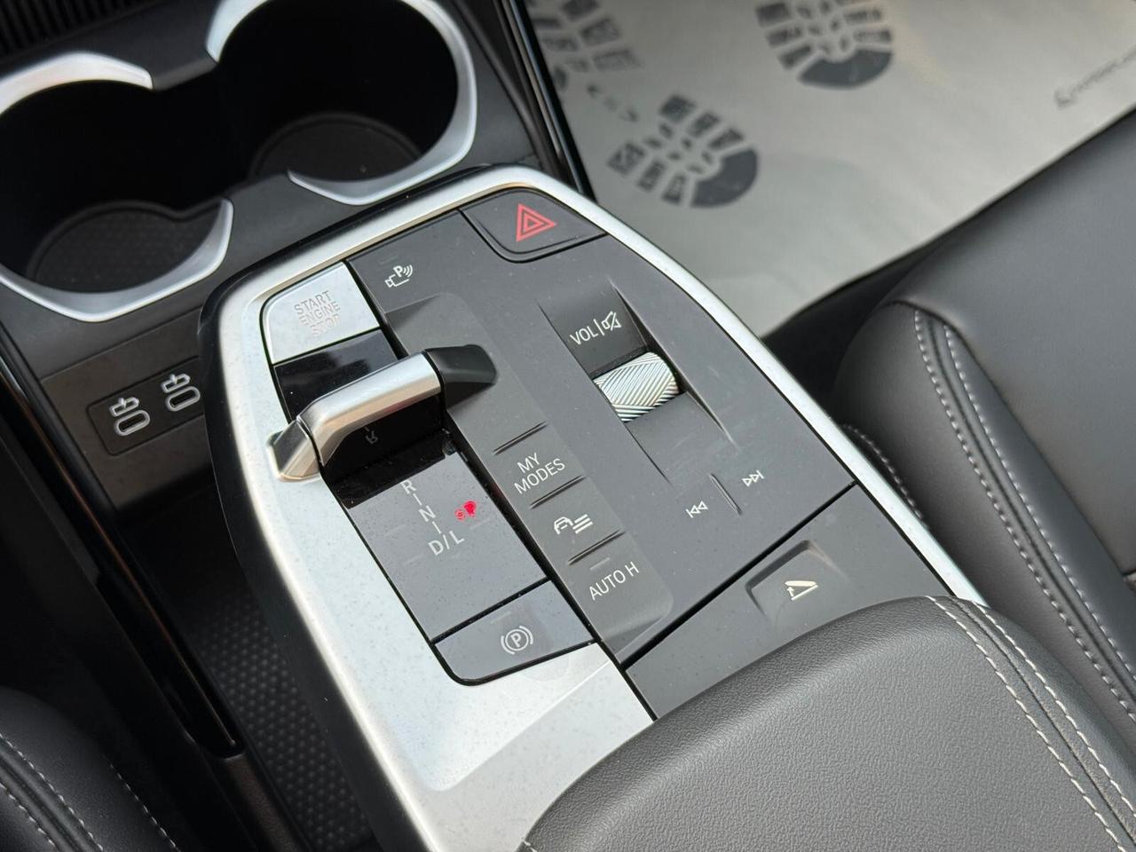 Nuova BMW X1 sDrive 18d 150cv Autom. X-Line