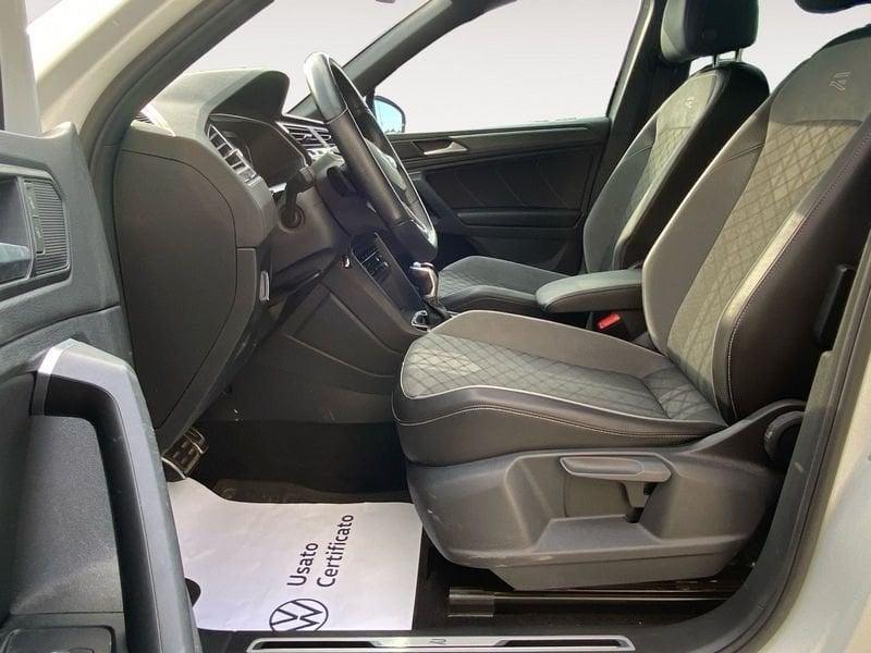 Volkswagen Tiguan Tiguan 1.4 TSI eHYBRID DSG R-Line
