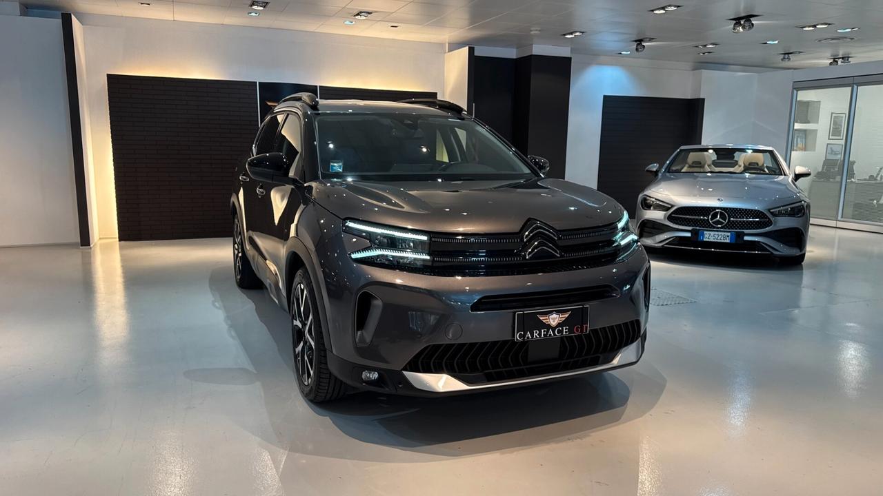 Citroen C5 Aircross 1.5D 130cv - 2023