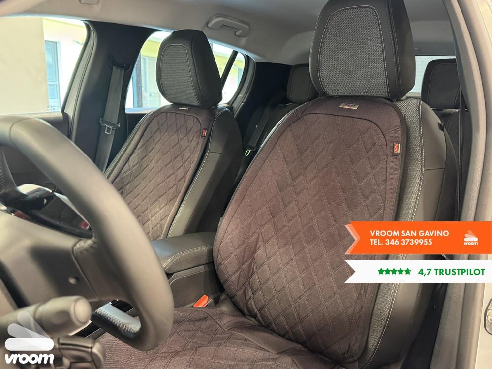 PEUGEOT 208 2ª serie 208 PureTech 100 Stop&Sta...