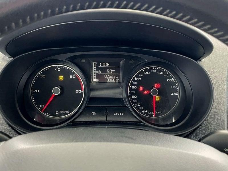 Seat Ibiza Ibiza 1.6 TDI 105 CV CR 5 porte FR
