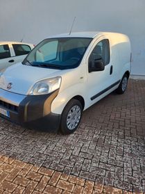 Fiat Fiorino a Metano autocarro