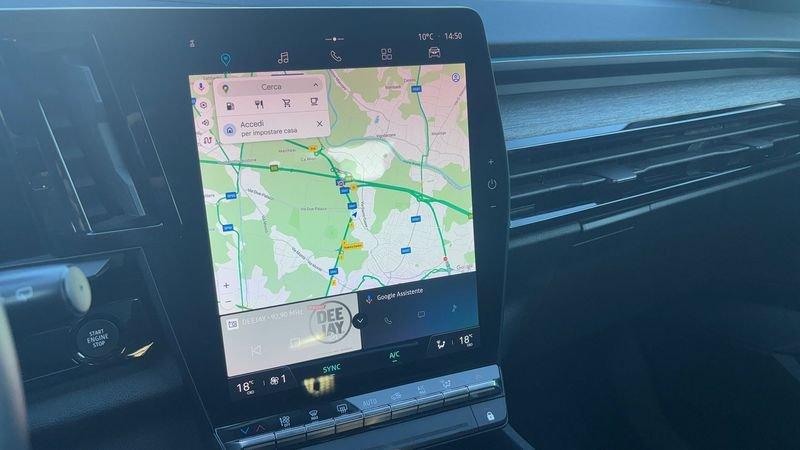 Renault Austral 2023 1.2 E-Tech full hybrid 200cv Techno Auto