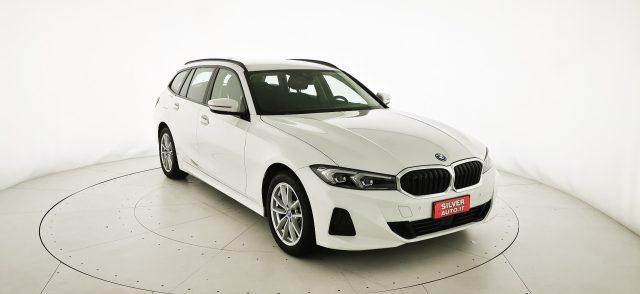 BMW 320 e Touring CAMBIO AUTOMATICO