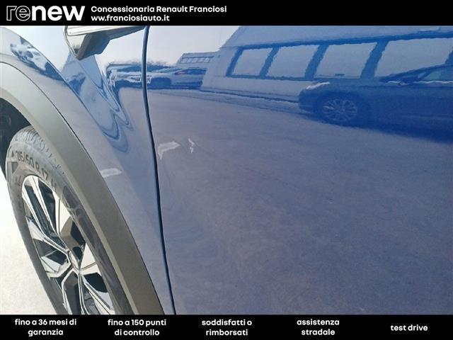 RENAULT Captur 1.0 TCe GPL Techno