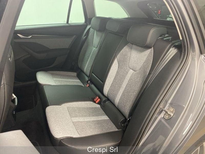 Skoda Octavia Octavia 2.0 TDI 150 CV DSG Wagon Style