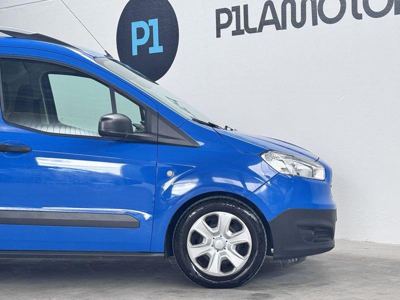 Ford Transit Courier 1.5 TDCI 95CV 2 posti