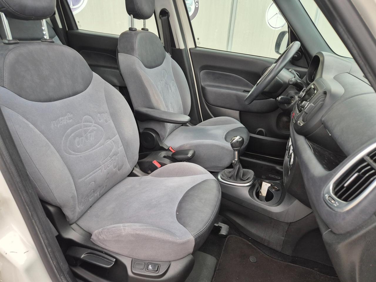 Fiat 500L 1.3 Multijet 85 CV Lounge NUOVA FULL TETTO APRIBILE