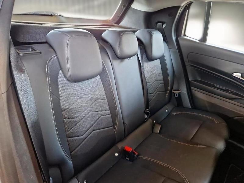 JEEP AVENGER 1.2 TURBO ALTITUDE SUV