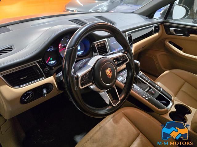 PORSCHE Macan 3.0 S Diesel