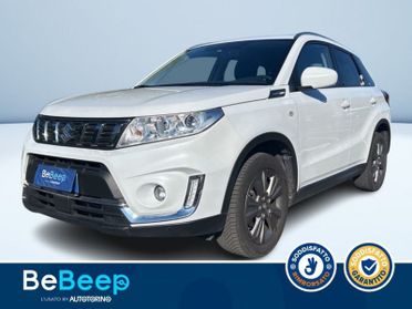 Suzuki Vitara 1.0 BOOSTERJET COOL 2WD