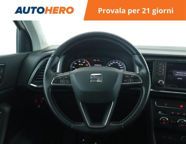 SEAT Ateca 1.0 TSI Ecomotive Style