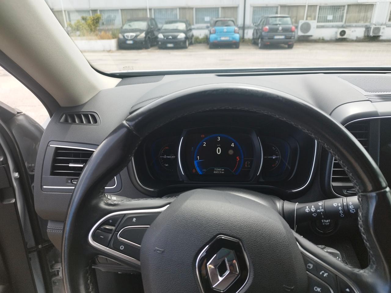 Renault Koleos dCi 130CV Energy Intens