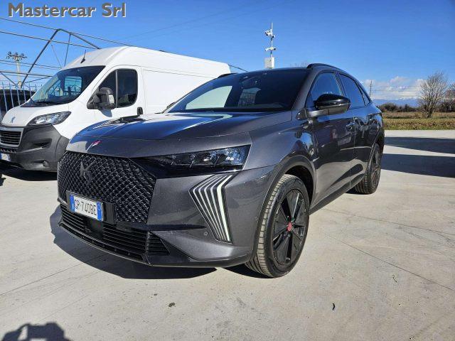 DS AUTOMOBILES DS 7 1.5 bluehdi Performance Line 130cv auto - GP740BE