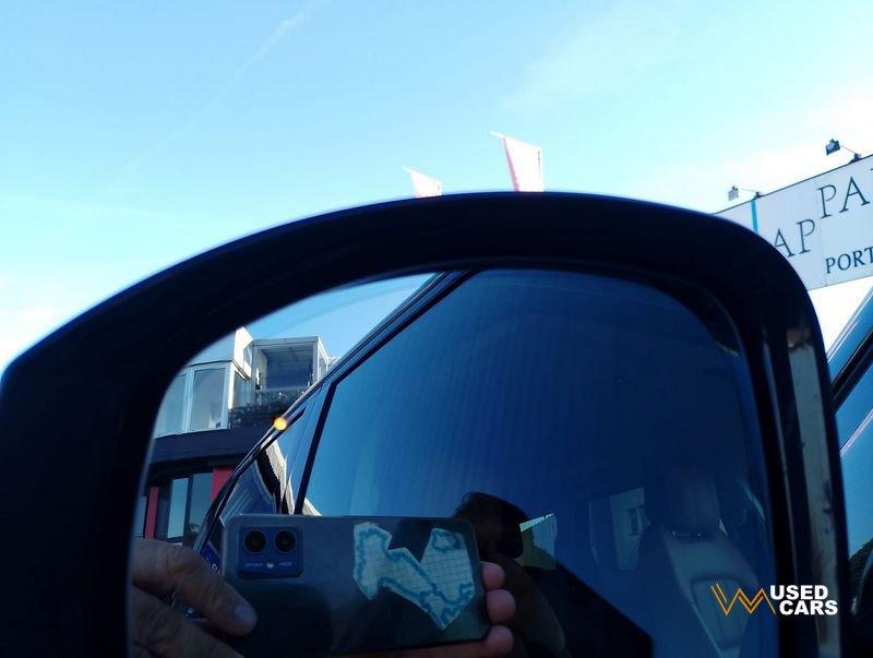 Land Rover Range Rover Sport Range Rover Sport 3.0D l6 300 CV SE