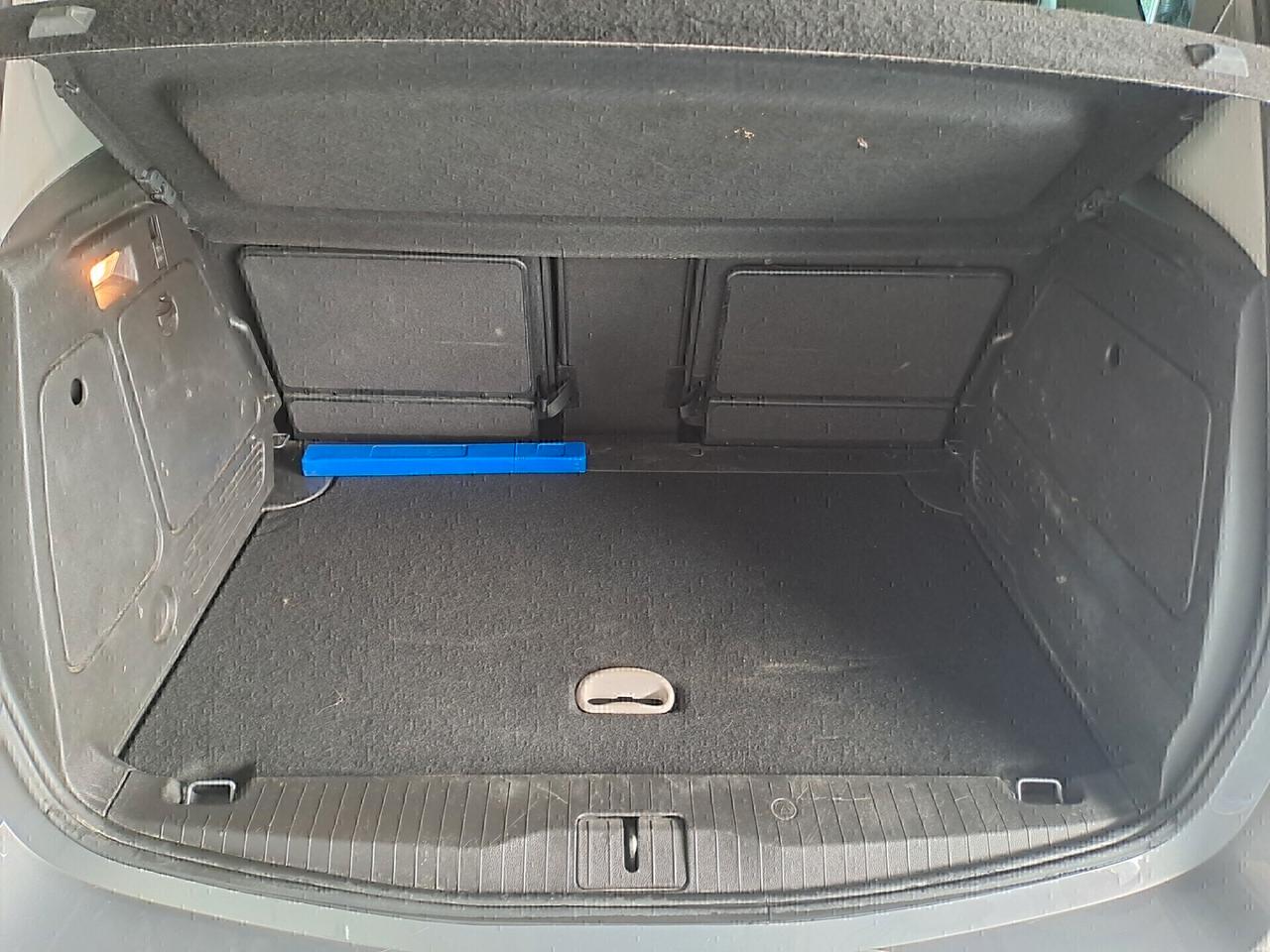 Opel Meriva 1.4 GPL GARANZIA 12 MESI