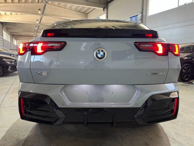 BMW X2 sDrive Msport "20 M sport Pro Head-Up/Telecam.360