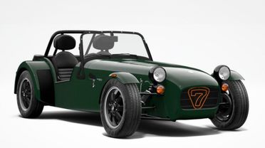 CATERHAM 170 S