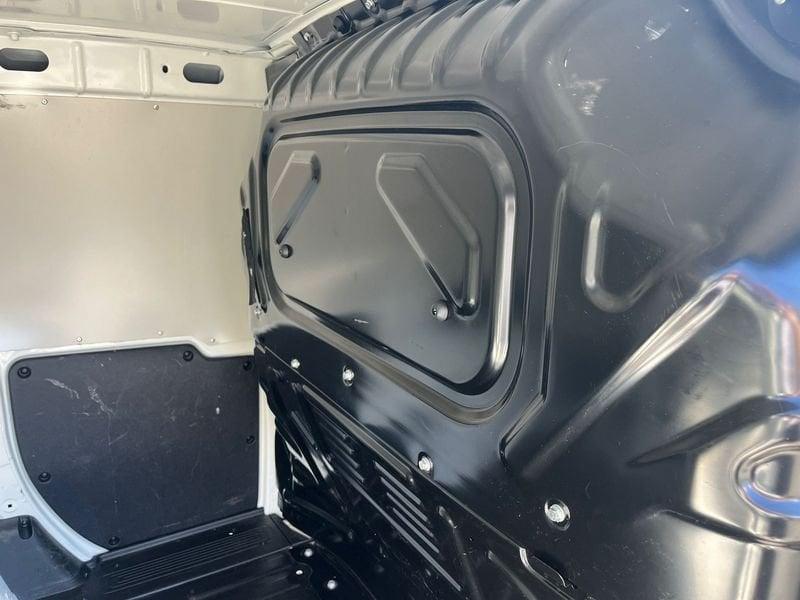 FIAT Fiorino Fiorino 1.3 MJT 95CV Cargo SX (IVA ESCL.)