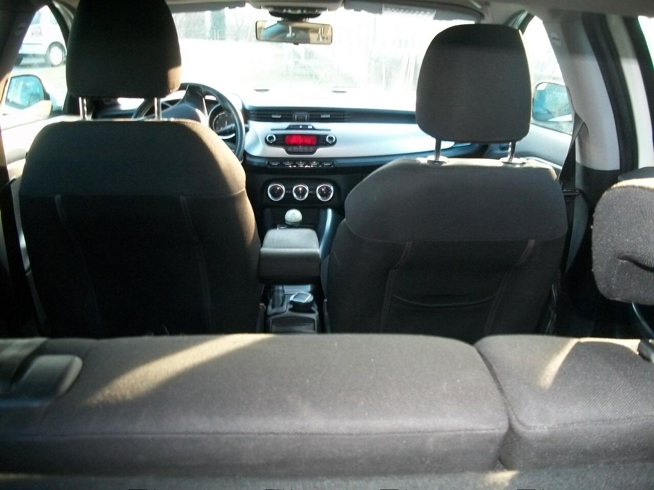 Alfa Romeo Giulietta 1.4 Turbo MultiAir Distinctive cc 1368 benzina multiair km 153400 garanzia un anno