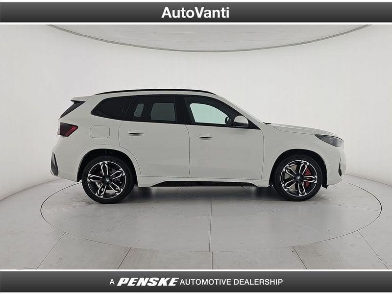 BMW X1 X1 sdrive20d mhev 48V MSport Pro auto