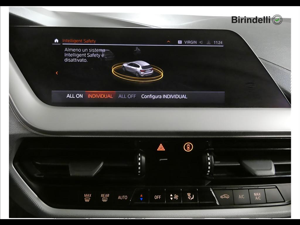 BMW Serie 1 (F40) - 116d 5p. Business Advantage