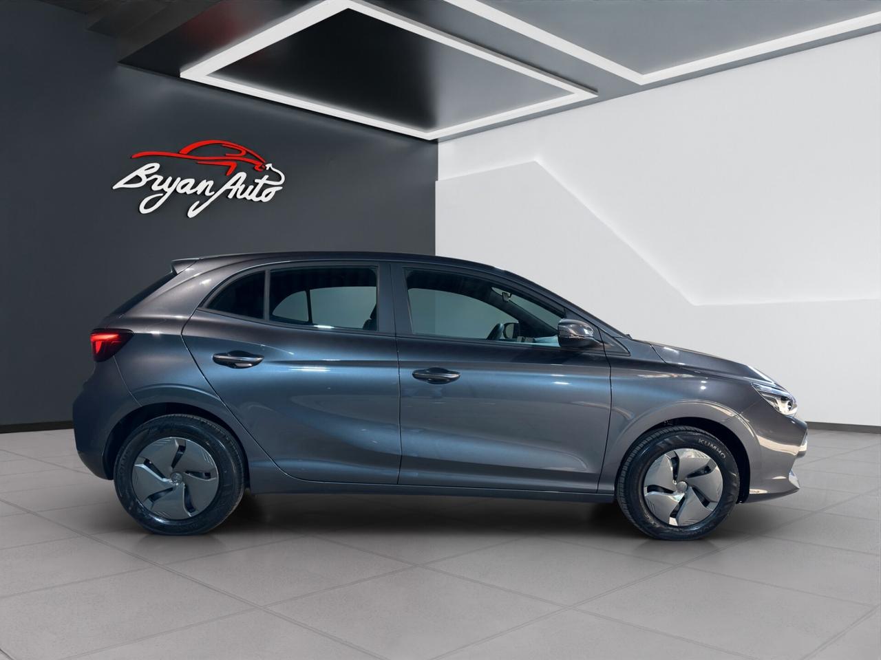 Mg MG3 1.5 Hybrid+ Standard