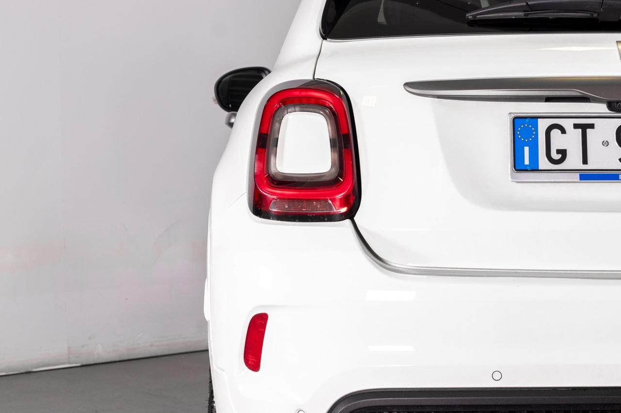 Fiat 500X 1.3 Mjet Sport 95cv