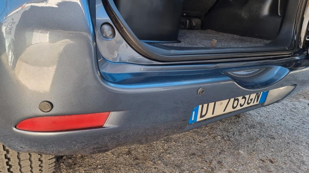 Daihatsu Terios 1.3 4WD SX Green Powered