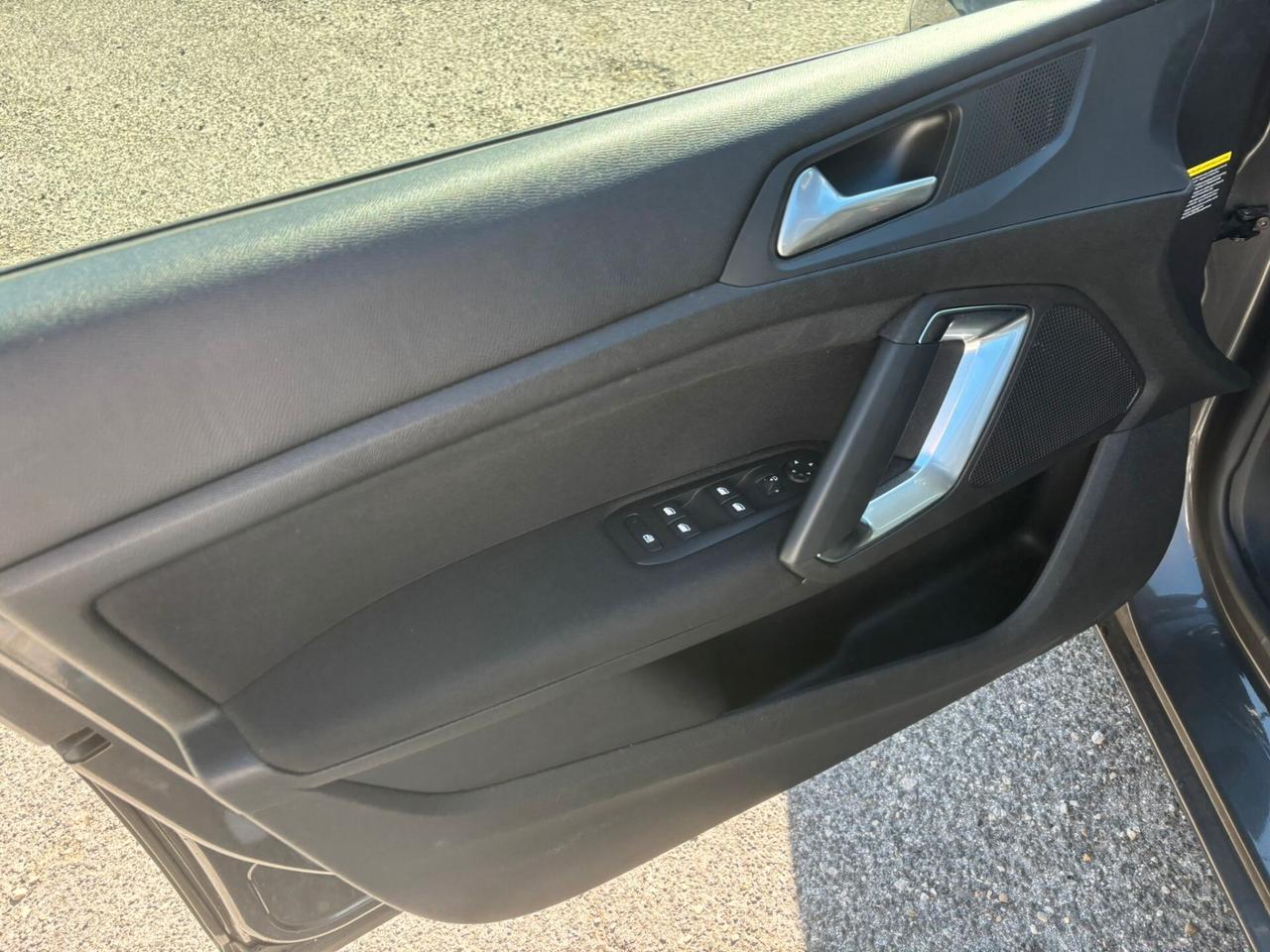 Peugeot 308 BlueHDi 130 S&S Active