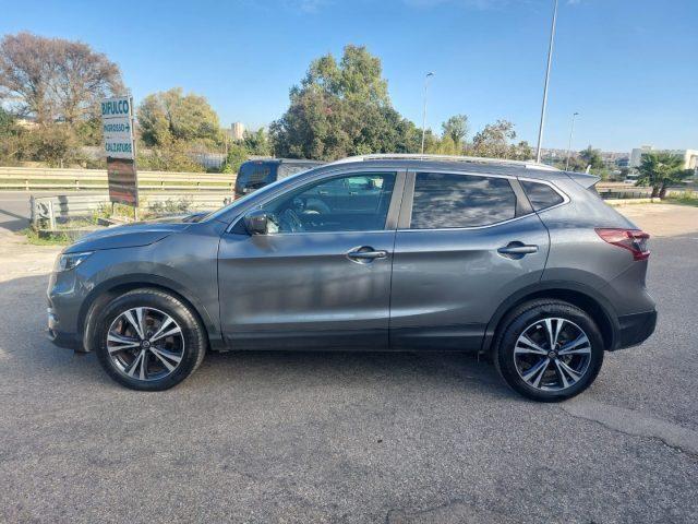 NISSAN Qashqai 1.5 dCi 115 CV