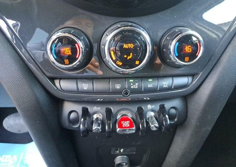 MINI Mini Countryman F60 2.0 Cooper D Countryman Aut.