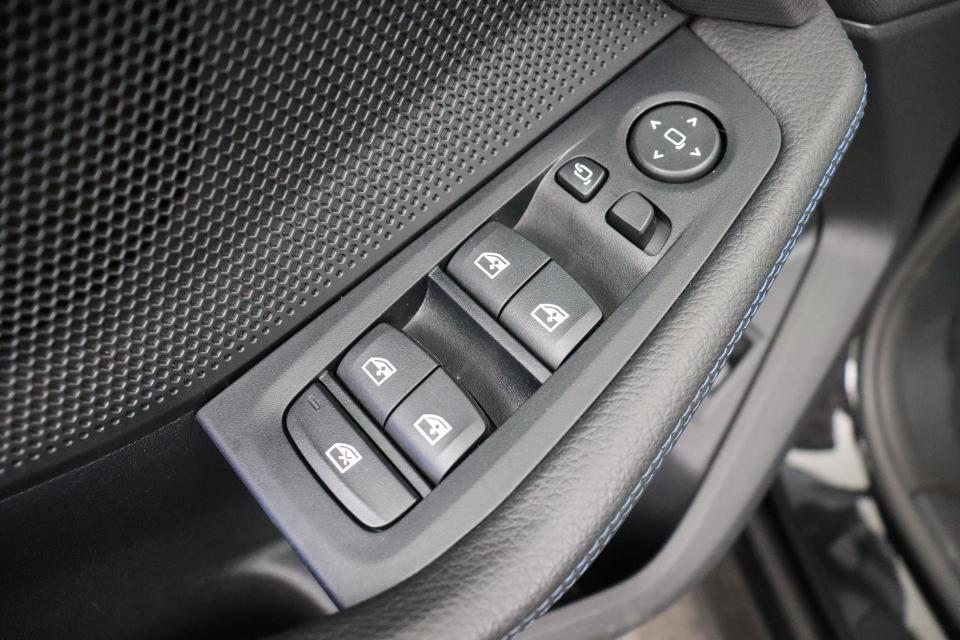 BMW 118 i Msport 136cv auto in Promo