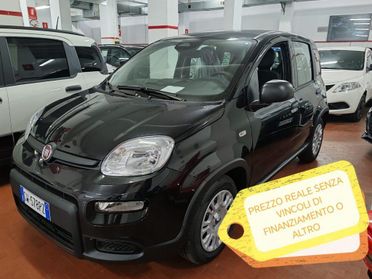 FIAT Panda 1.0 Hybrid ITALIANA PREZZO REALE