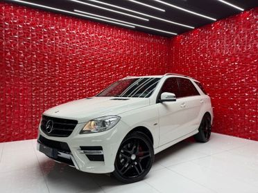 Mercedes-benz ML 350 BlueTEC 4Matic Premium 258Cv