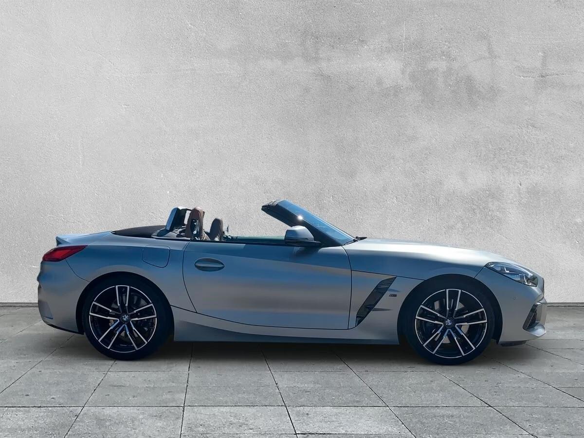 Bmw Z4 sDrive30i Msport