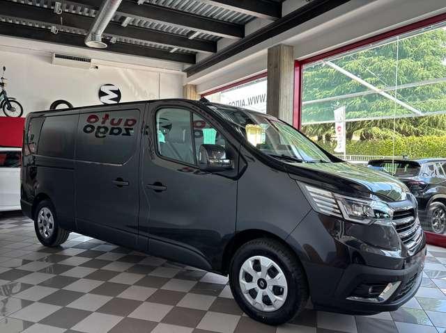 Renault Trafic COMBI EQUILIBRE L2 9 POSTI