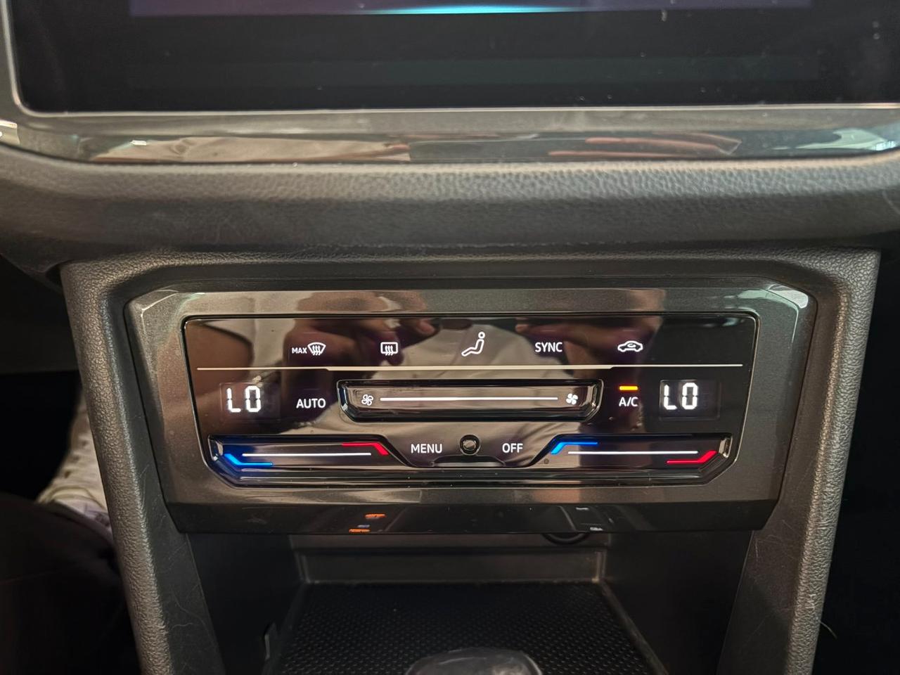 Volkswagen Tiguan 2.0 tdi Life 150cv dsg