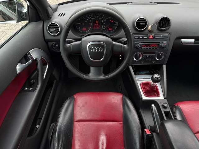 Audi A3 A3 II 2003 3p 2.0 tdi Ambition