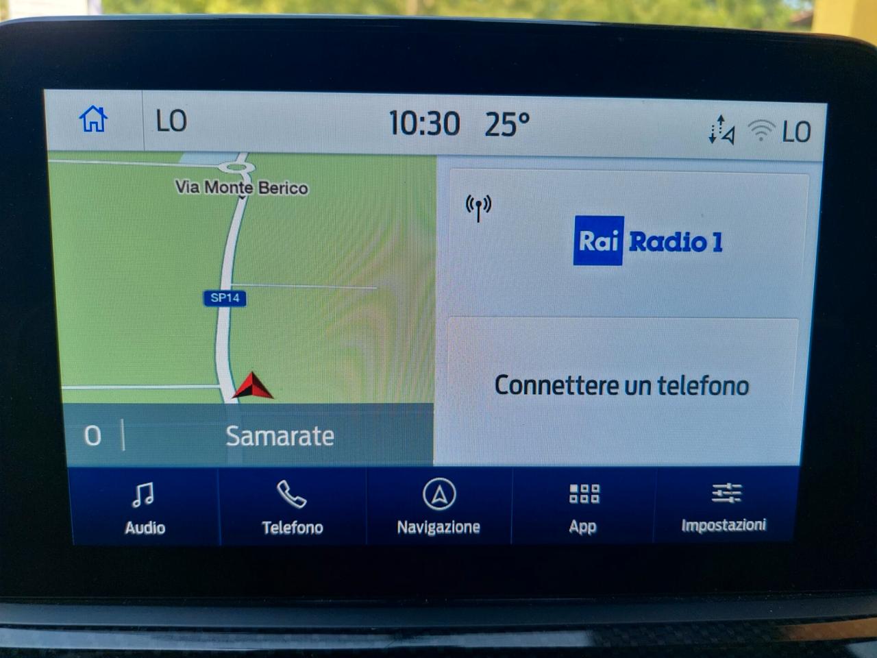 Ford Kuga 2.0 EcoBlue 120 CV aut. 2WD ST-Line